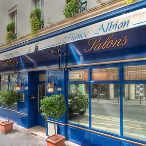 France Albion Παρίσι